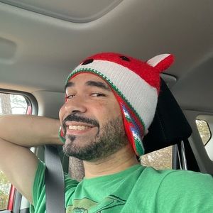 Meet your Posher, Benjamin